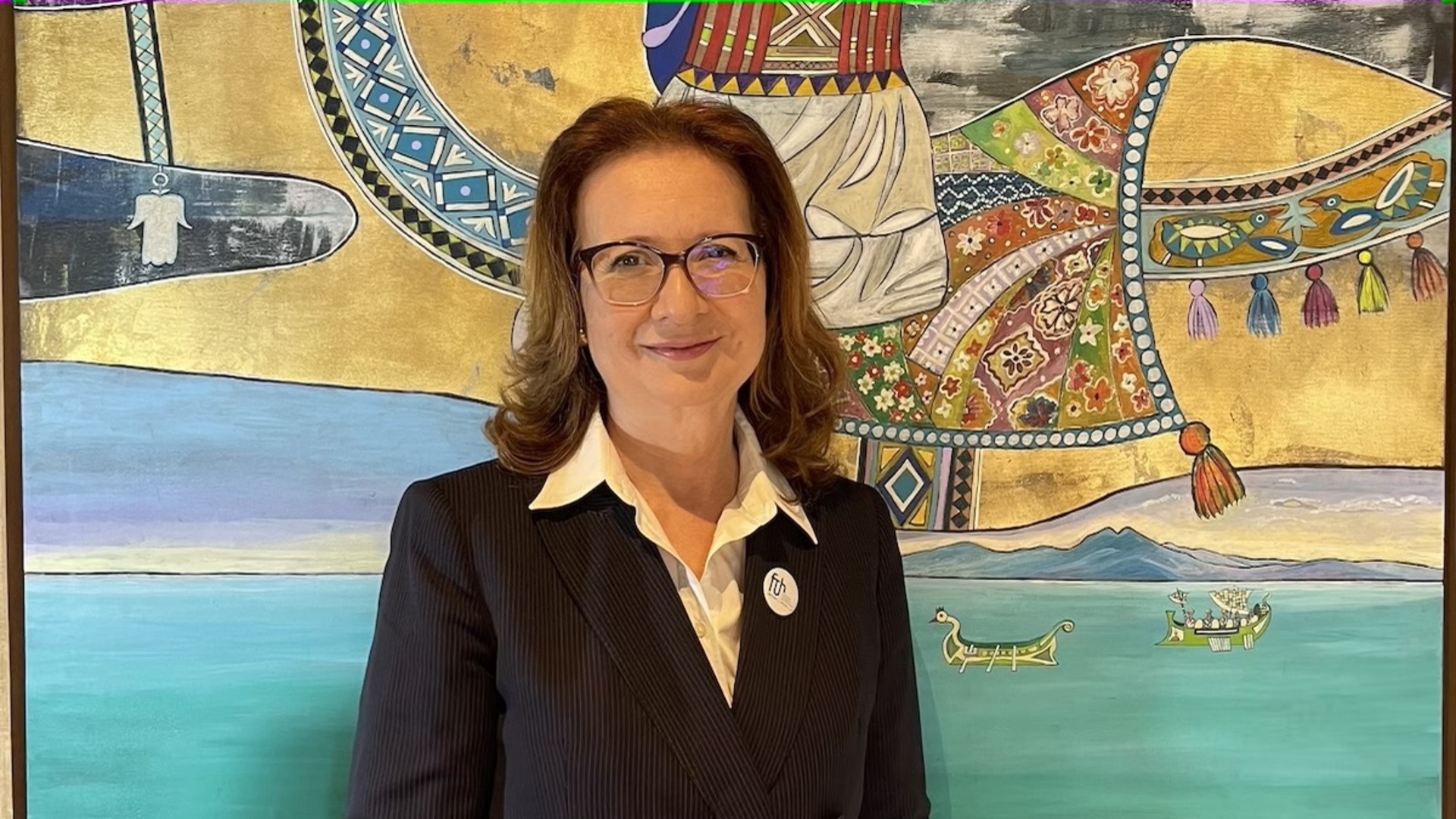 Révolution Hôtelière : Dora Miled dévoile les projets innovants de la FTH pour un tourisme durable en Tunisie