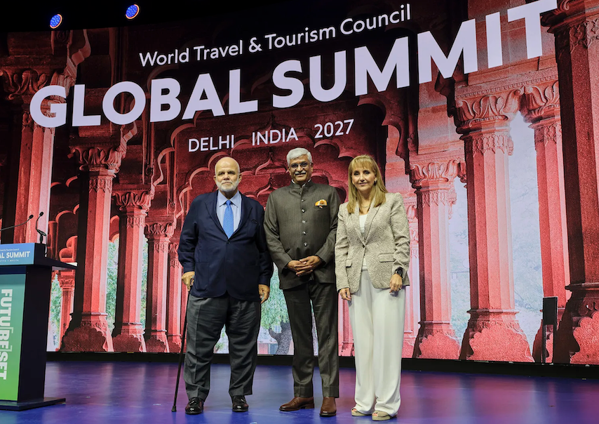 WTTC Global Summit 2026 | India Takes a Bow in Malta, and Sets Its Sights on Delhi