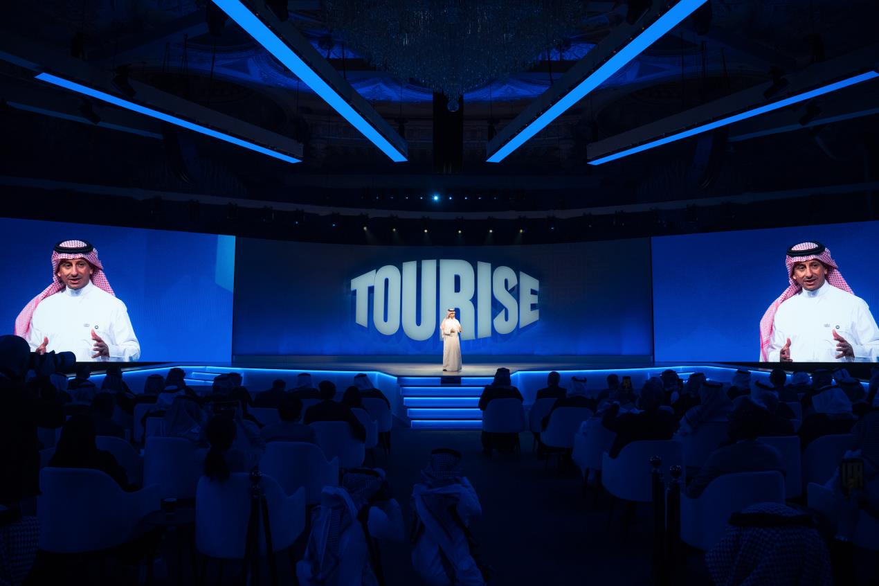  The future is set for tourism’s next era as the inaugural TOURISE Summit opens