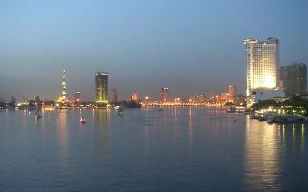 24 heures au Caire! 24 heures au Caire!