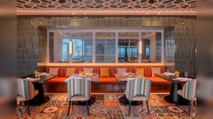 A Lebanese Culinary Encounter: Lifestyle Eatery ‘La Sirène’ Set to Launch at Avani Palm View Dubai Hotel & Suites
