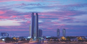 Dusit Thani Abu Dhabi Prepares to Host Elite Hotel Investor Summit: GIOHIS 2024