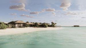 Red Sea Global unveils Thuwal Private Retreat – a new luxury private island destination