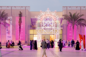 Abu Dhabi Art Fair 2023 Unveils Exciting Community Initiatives