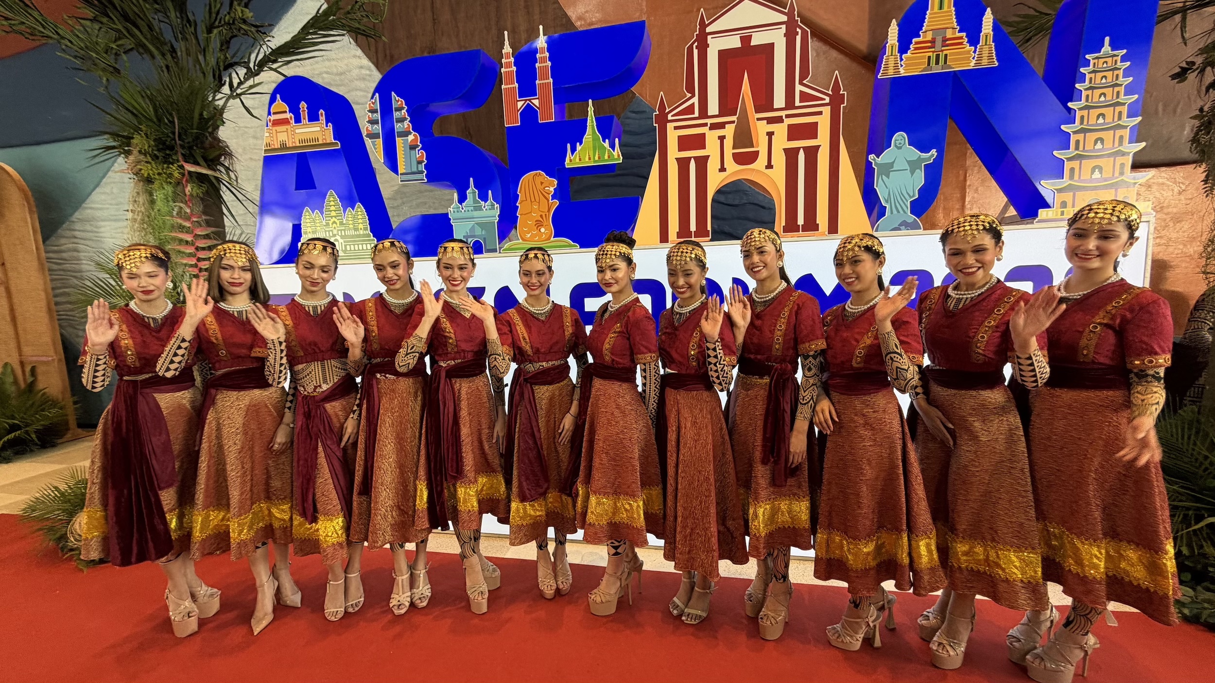 TRAVEX 2026 Opens in Cebu, Reinforcing ASEAN’s Unified Vision for Tourism