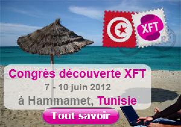 E-tourisme et langage XFT sous le soleil tunisien 