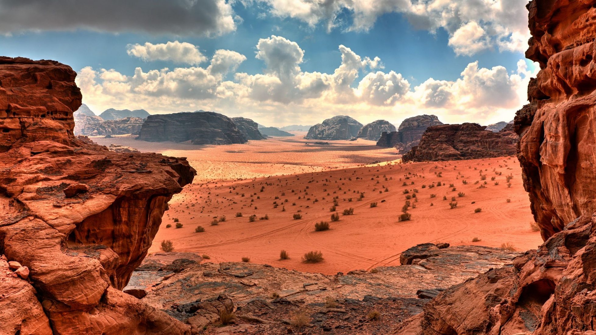 Discover the Riches of Jordan: Highlight at Iftm Paris 2023