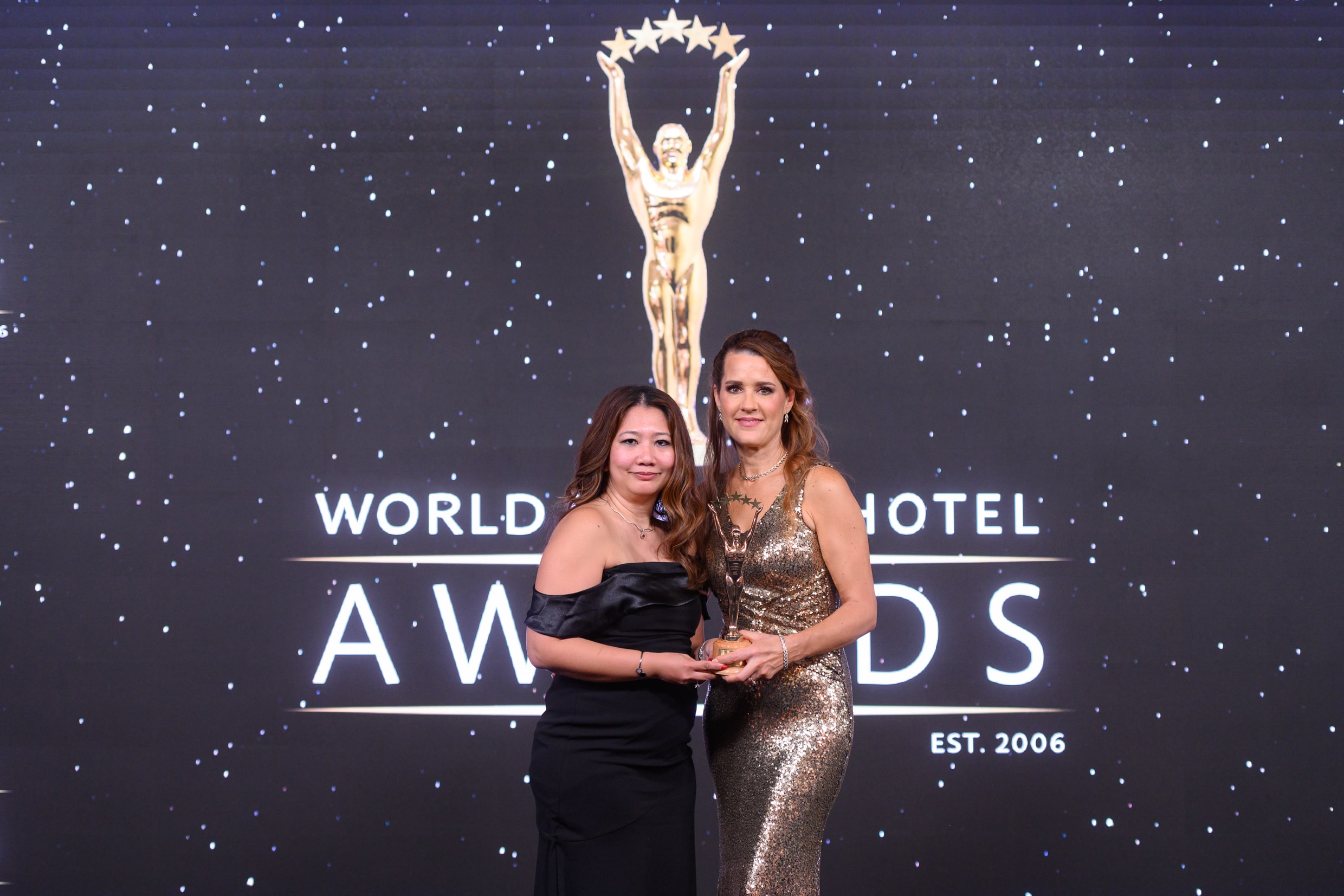 FORM Hotel Wins the ‘World Luxury Hotel Award’ 2023