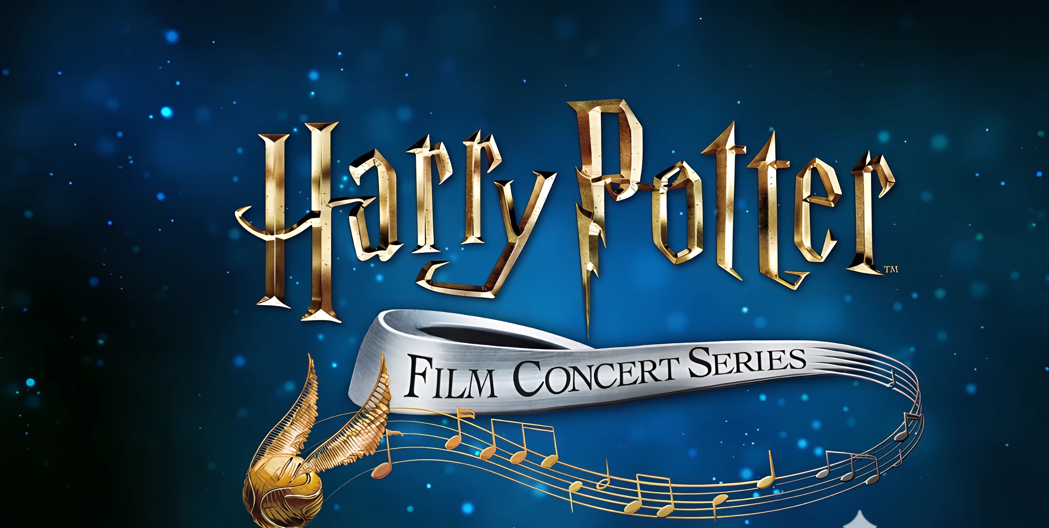 THE OFFICIAL HARRY POTTER FILM CONCERT SERIES IS RETURNING TO ABU DHABI IN SEPTEMBER 2025