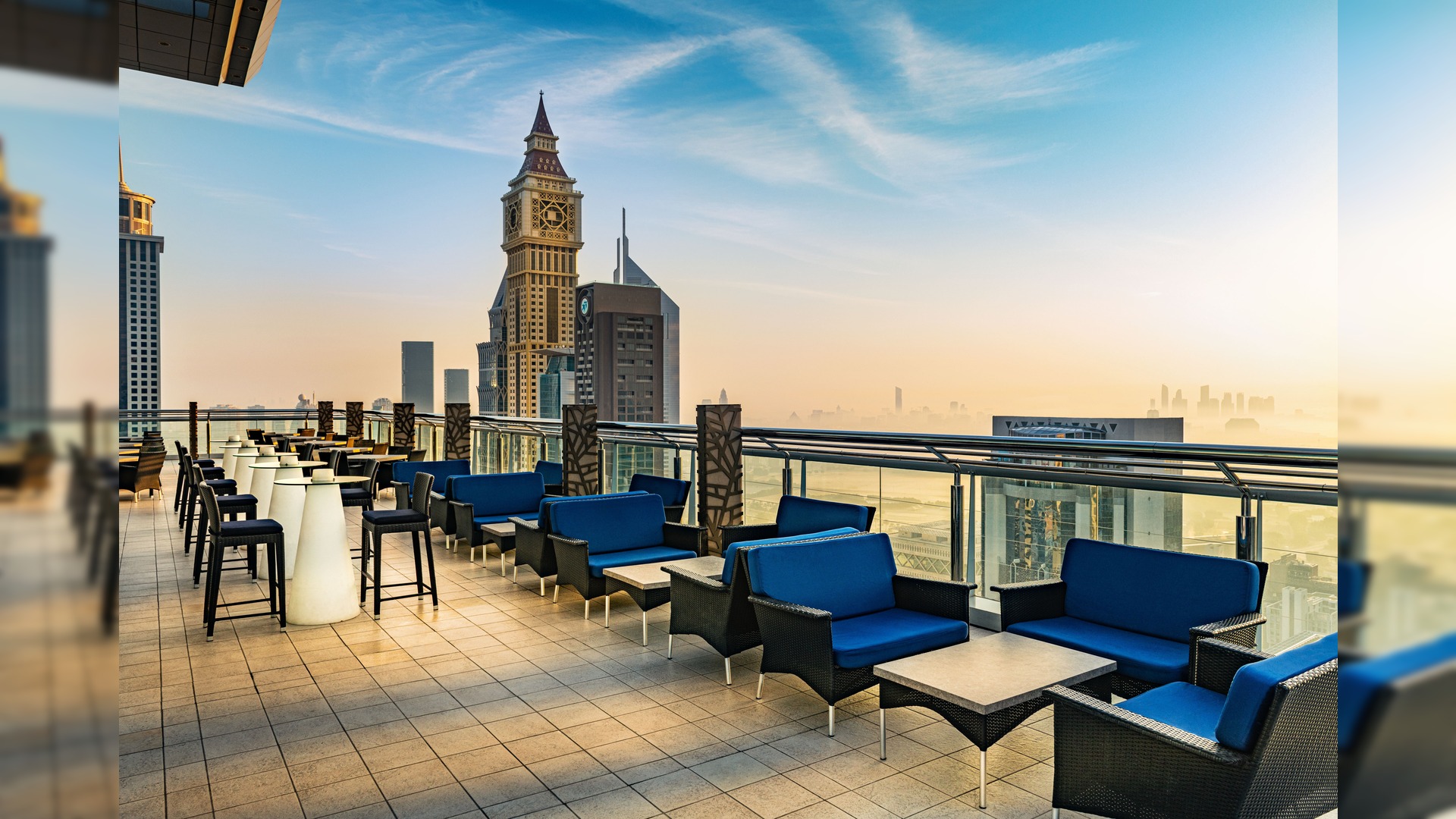 Sunset Chapter: Level 43 to Temporarily Close for Renovation Ahead of Grand Reopening This September