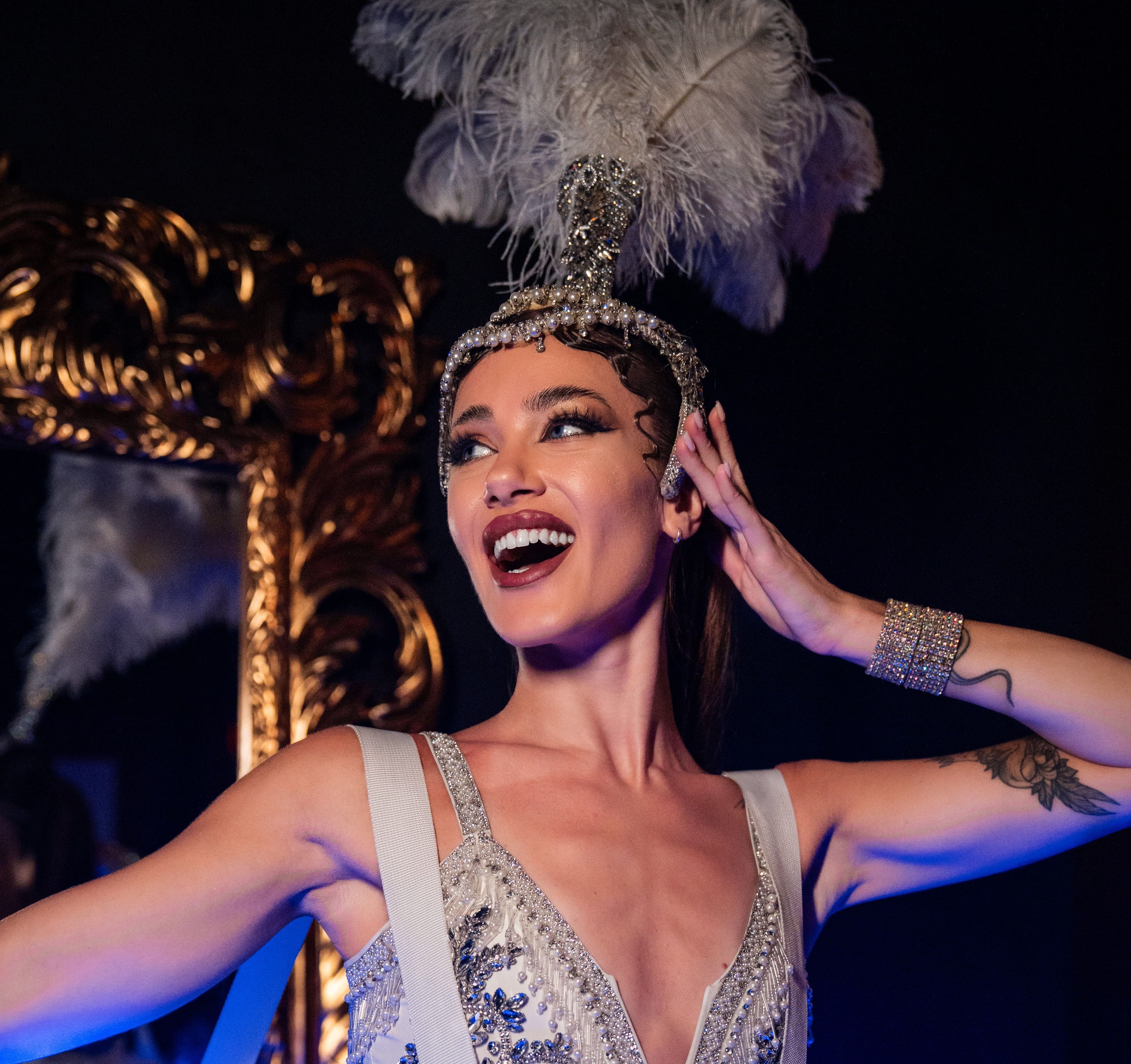 Gatsby Dubai returns with The Gatsby Secret in Collaboration with The Secret Society