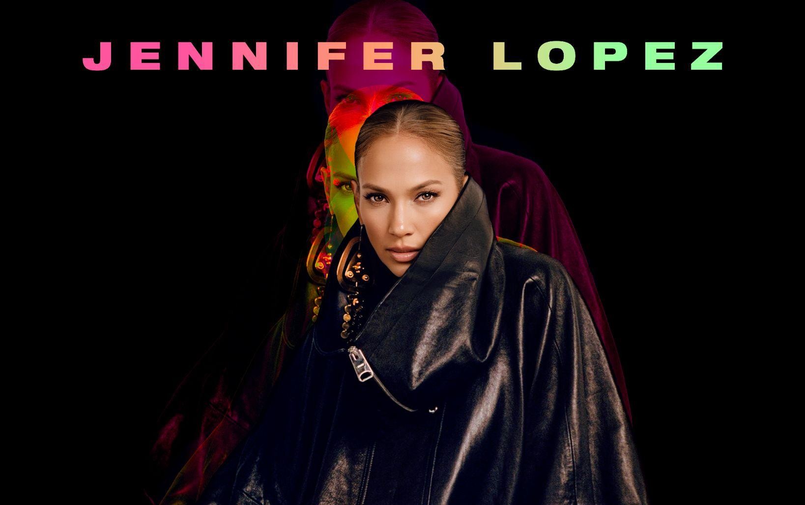 Jennifer Lopez to light up Etihad Arena with up all night : Live in 2025