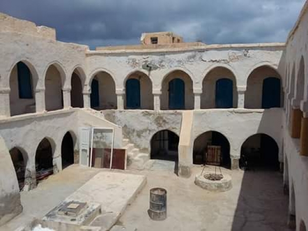 Les Fondouks de Djerba Les Fondouks de Djerba