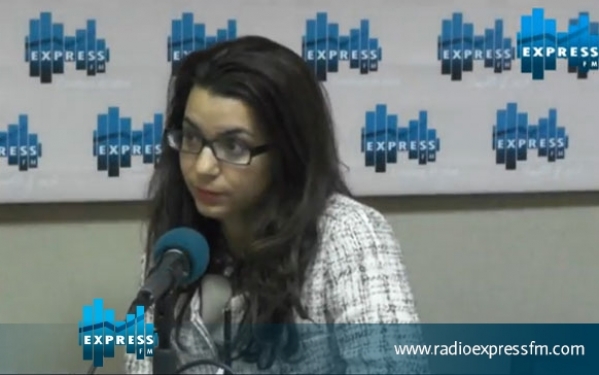 Tunisie/Promotion de la destination: Amel Karboul dévoile sa stratégie sur les ondes de Express FM