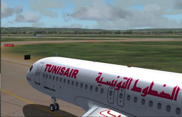Tunisie/Transport Aérien: L'Etat ne lâche pas Tunisair