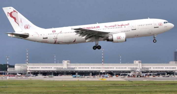 Tunisie/Transport Aérien: Tunisair relie Tunis à Erbil en Irak