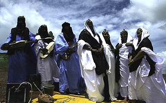 Festival «Orientale Africaine » : Une alchimie subtile entre culture et tourisme saharien