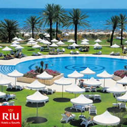 Hôtellerie en Tunisie : RIU Hotels & Resorts construit deux nouveaux hôtels et rénove un troisième