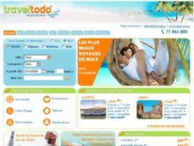 Tunisie: le voyagiste en ligne Traveltodo ouvre trois nouveaux points de vente