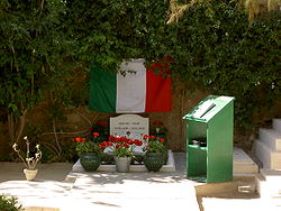 Tunisie: 150 Italiens vont commémorer le 10ème anniversaire de décès de Bettino Craxi à Hammamet