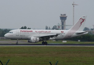 Tunisair, compagnie la plus sûre au Maghreb, selon Air Valid