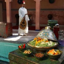 La Tunisie a participé au Moroccan Travel Market