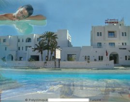 Tunisie-Tourisme médical : la clinique Internationale Hannibal Ouvrira ses portes en mars 2010
