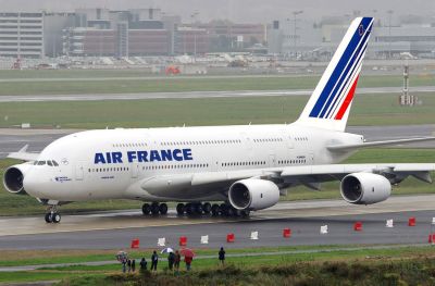 Le gagnant tunisien bientôt à bord de l’A380 d’Air France!