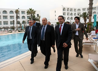 Tunisie : Slim Tlatli - comment se mettre à l’heure des grandes mutations du tourisme mondial ?