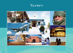 Tunisie : le projet du portail marchand du tourisme de Lotfi Belhassine et Aziz Miled, officiellement annulé.