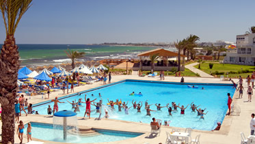 Point de vue /Tunisie-hôtellerie: la formule «all-inclusive» ne fait pas que des contents!