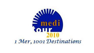 La Tunisie à Méditour 2010 « 1 Mer, 1001 Destinations »