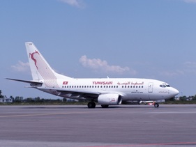 Le résultat net de Tunisair en hausse de 66,6% au 31 décembre 2009