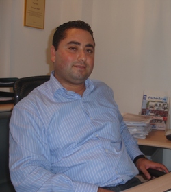 Interview Karim Kamoun, DG de Voyage 2000 et PDG de Sun & Fun: Investir dans la qualité et repenser les hôtels