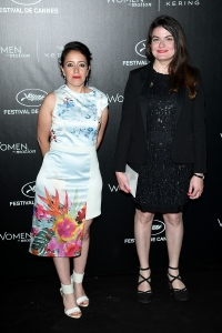 Leila Bouzid laureate women in motion Leila Bouzid laureate women in motion